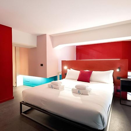 Margot Color Apartment - Trastevere - Loft Di Lusso Rome Extérieur photo