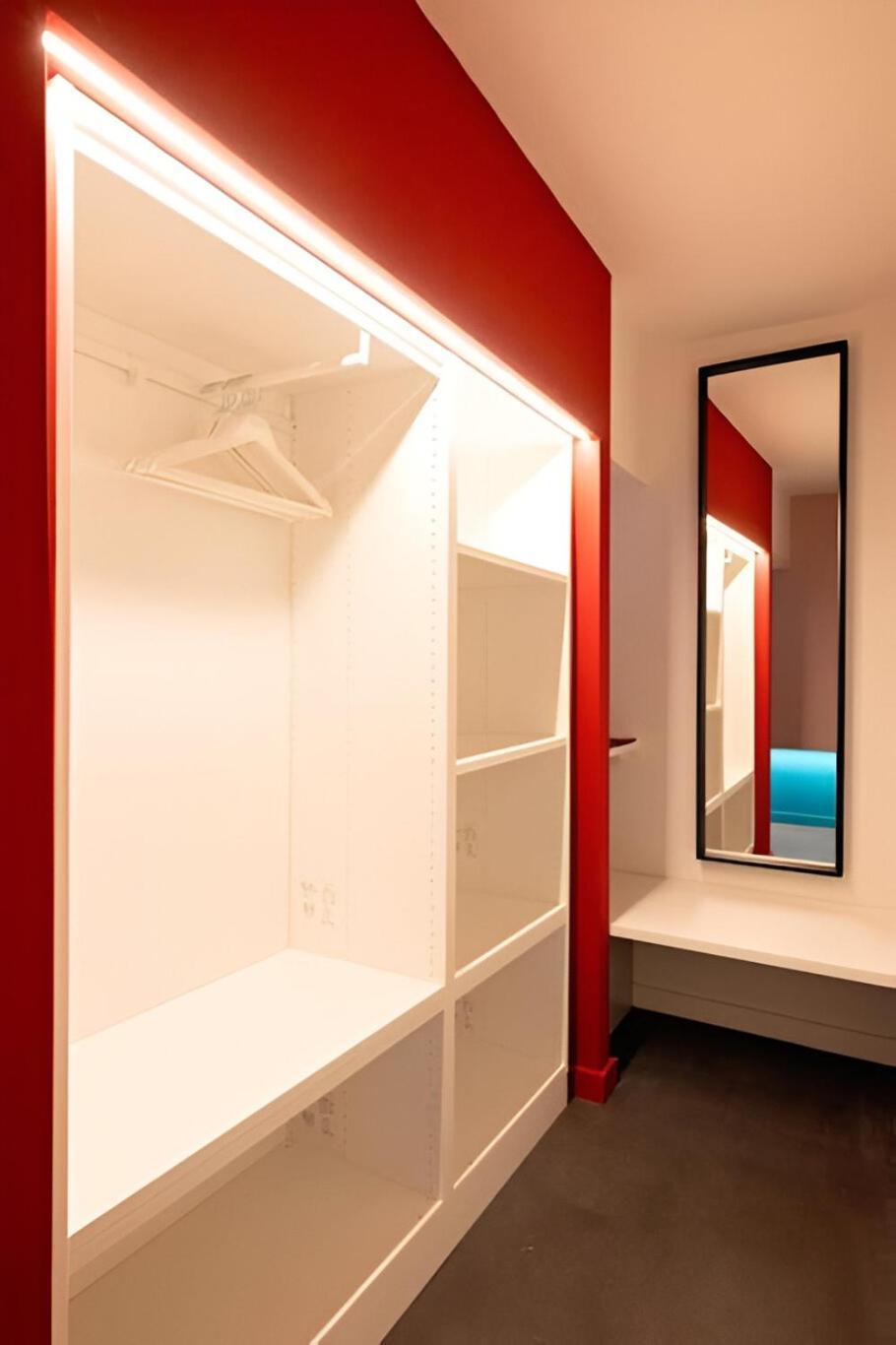 Margot Color Apartment - Trastevere - Loft Di Lusso Rome Extérieur photo